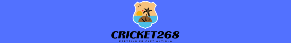 Ebrything Cricket Antigua