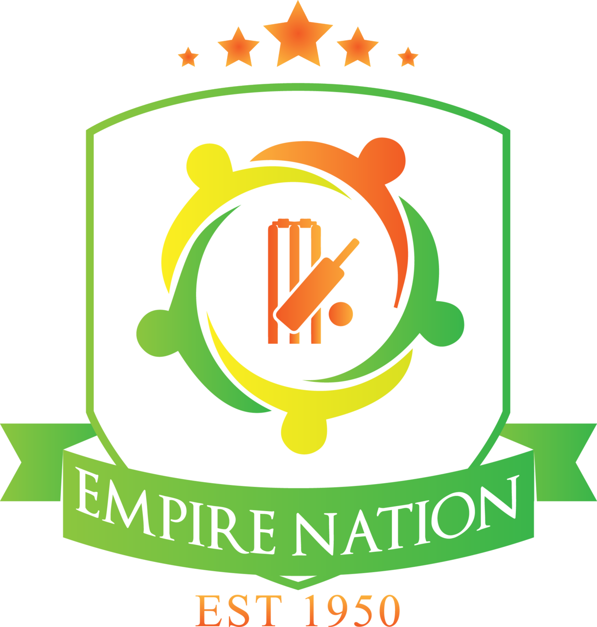 Empire nation